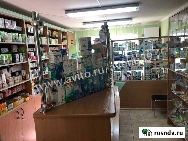 Свободного назначения 62 кв.м. Южный - изображение 1