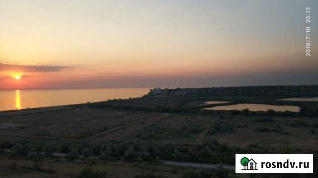 Участок промназначения 170 сот. на продажу в Севастополе Севастополь - изображение 1