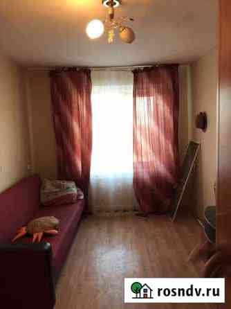 Комната 12 м² в 4-ком. кв., 7/9 эт. на продажу в Пскове Псков