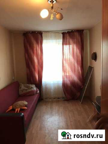 Комната 12 м² в 4-ком. кв., 7/9 эт. на продажу в Пскове Псков - изображение 1