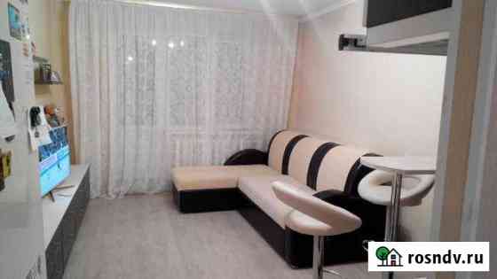 Квартира-студия, 28 м², 2/5 эт. на продажу в Чебоксарах Чебоксары