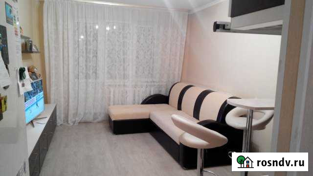 Квартира-студия, 28 м², 2/5 эт. на продажу в Чебоксарах Чебоксары - изображение 1