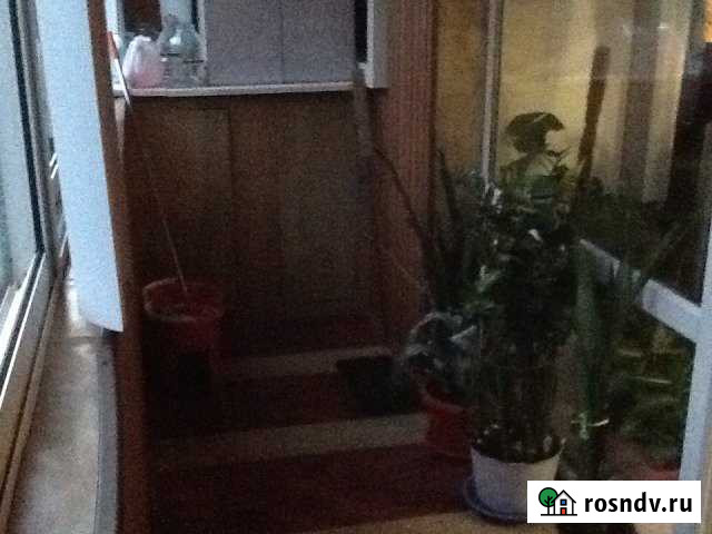 4-комнатная квартира, 76 м², 2/5 эт. на продажу в Кунгуре Кунгур - изображение 1