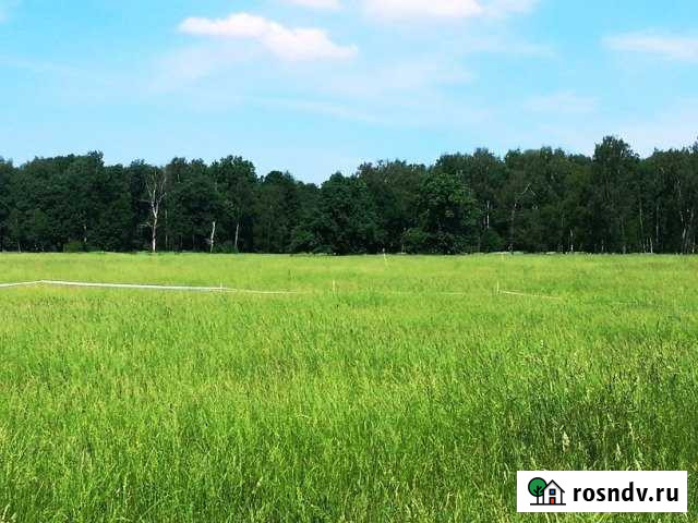 Участок ИЖС 39 сот. на продажу в Архангельском Республики Башкортостан Архангельское - изображение 1