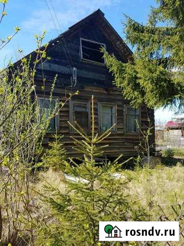 Участок СНТ, ДНП 6 сот. на продажу в Кировске Ленинградской области Кировск - изображение 1