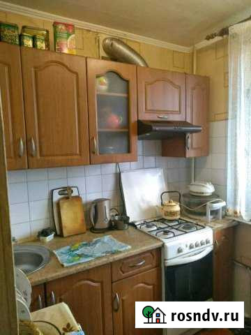 4-комнатная квартира, 65 м², 8/9 эт. на продажу в Балтийске Балтийск - изображение 1