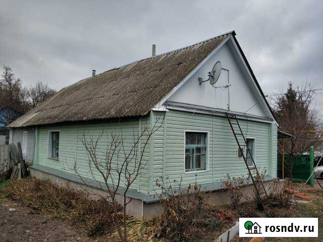 2-комнатная квартира, 50 м², 1/1 эт. на продажу в Хомутовке Хомутовка - изображение 1