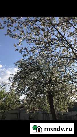 Участок СНТ, ДНП 9 сот. на продажу в Жуковском Жуковский - изображение 1