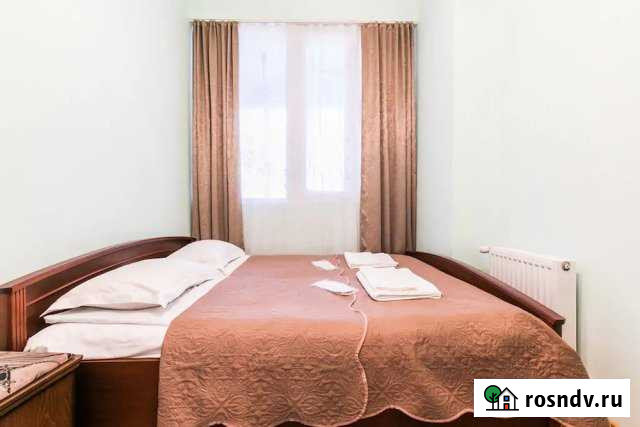 2-комнатная квартира, 58 м², 10/22 эт. в аренду посуточно в Красногорске Московской области Красногорск - изображение 1