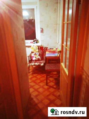 3-комнатная квартира, 52 м², 4/5 эт. в аренду на длительный срок в Подольске Подольск - изображение 1