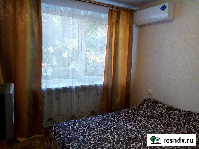 2-комнатная квартира, 45 м², 3/5 эт. в аренду посуточно в Алупке Алупка - изображение 1