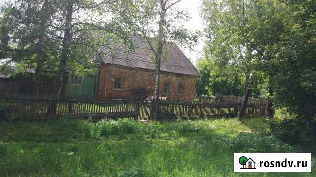 Дом 47 м² на участке 28 сот. на продажу во Мценске Мценск - изображение 1