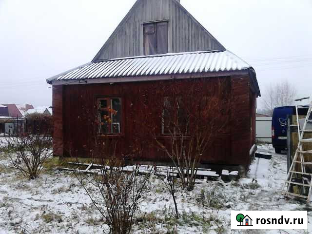 Дача 68 м² на участке 6 сот. на продажу в Красноармейске Московской области Красноармейск - изображение 1