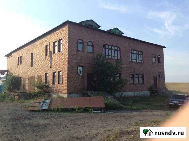 Помещение свободного назначения, 1200 кв.м. Каменоломни - изображение 1