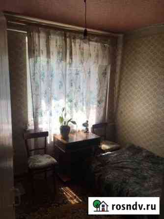 3-комнатная квартира, 45 м², 2/2 эт. на продажу в Тарасовском Тарасовский