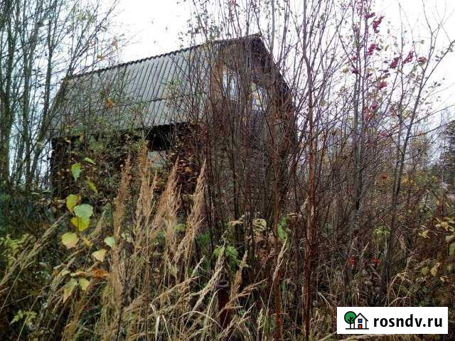 Участок СНТ, ДНП 6 сот. на продажу в Рябово Рябово - изображение 1