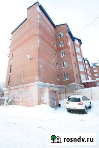 4-комнатная квартира, 125 м², 2/5 эт. на продажу в Нягани Нягань - изображение 1