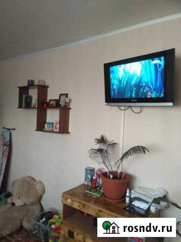 1-комнатная квартира, 42 м², 5/5 эт. в аренду на длительный срок в Кременках Кременки - изображение 1