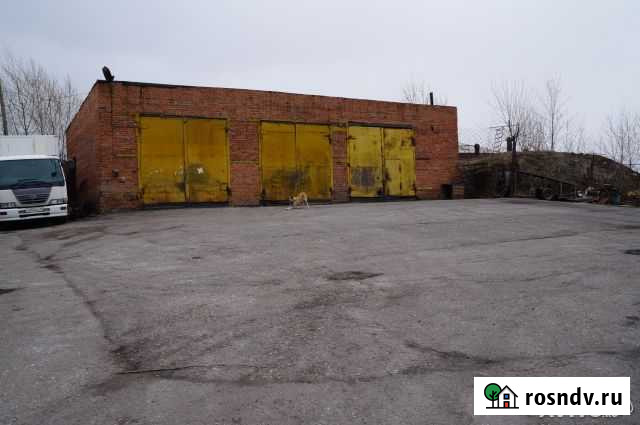 Продам склад, гараж Орджоникидзе, 1 Прокопьевск - изображение 1