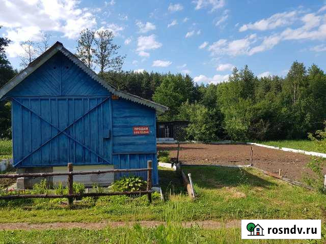 Дача 20 м² на участке 5 сот. на продажу в Муроме Муром - изображение 1