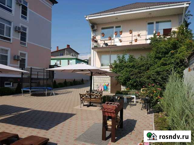 Дом 300 м² на участке 4 сот. в аренду посуточно в Мысхако Мысхако - изображение 1