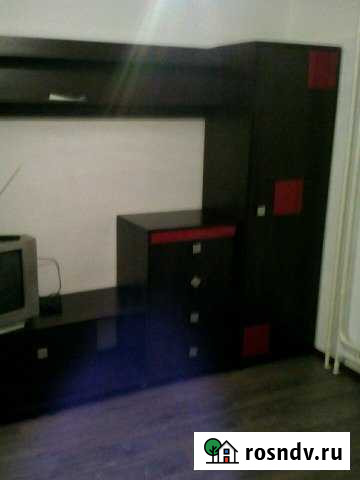 Квартира-студия, 21 м², 2/16 эт. в аренду на длительный срок в Тобольске Тобольск - изображение 1