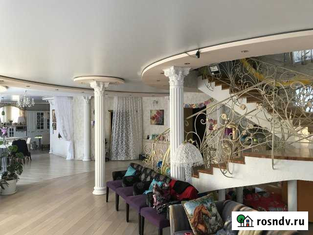 Дом 600 м² на участке 14 сот. на продажу в Ноябрьске Ноябрьск - изображение 1