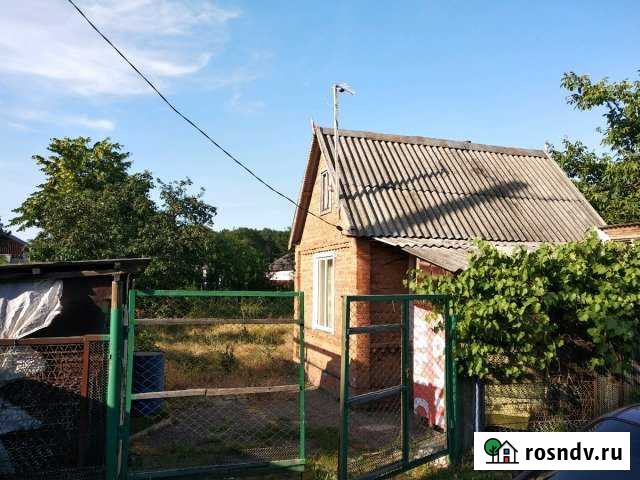 Дача 20 м² на участке 5 сот. на продажу в Кореновске Кореновск - изображение 1