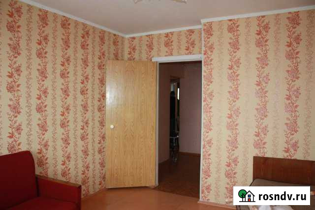 3-комнатная квартира, 70 м², 5/5 эт. в аренду на длительный срок в Кашире Кашира - изображение 1