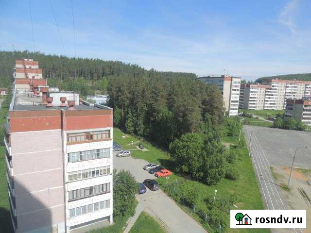 1-комнатная квартира, 34 м², 9/16 эт. на продажу в Новоуральске Новоуральск - изображение 1