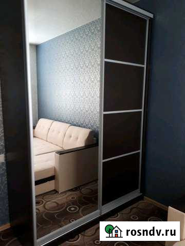 Комната 14 м² в 3-ком. кв., 1/2 эт. в аренду на длительный срок в Черном Черное - изображение 1