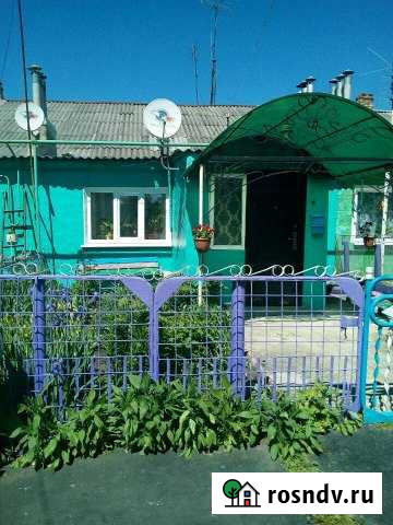 3-комнатная квартира, 67 м², 1/1 эт. на продажу в Становом Становое - изображение 1