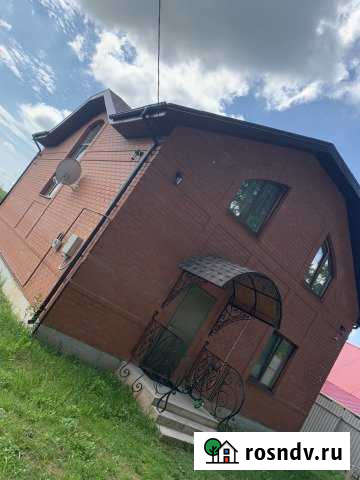 Коттедж 150 м² на участке 11.5 сот. на продажу в Костроме Кострома - изображение 1