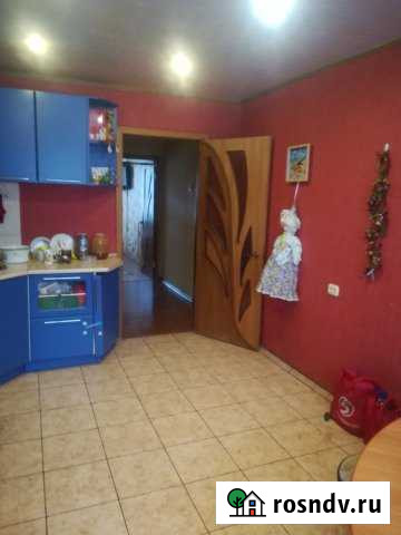 3-комнатная квартира, 80 м², 3/5 эт. на продажу в Рыбном Рыбное - изображение 1