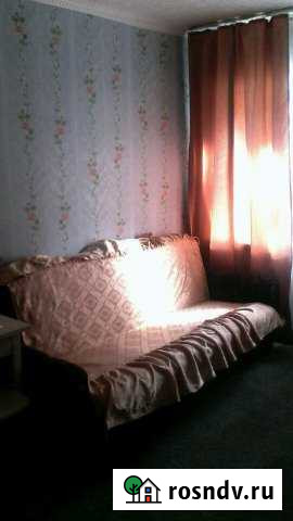 Комната 25 м² в 1-ком. кв., 2/5 эт. на продажу в Рубцовске Рубцовск - изображение 1