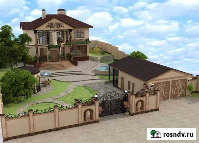 Участок ИЖС 20 сот. на продажу в Тиме Тим - изображение 1