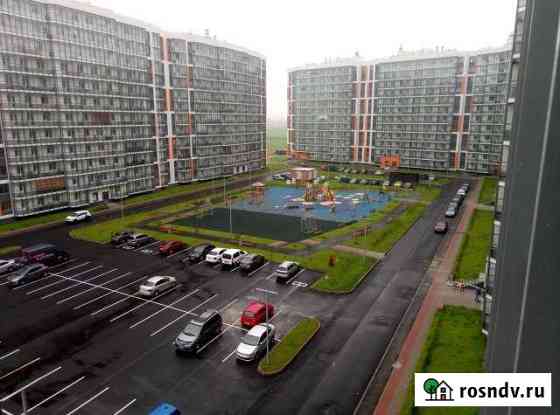 2-комнатная квартира, 51 м², 6/12 эт. в аренду на длительный срок в Буграх Бугры