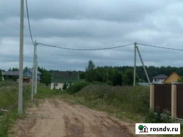 Участок СНТ, ДНП 13 сот. на продажу в Горбунках Горбунки - изображение 1