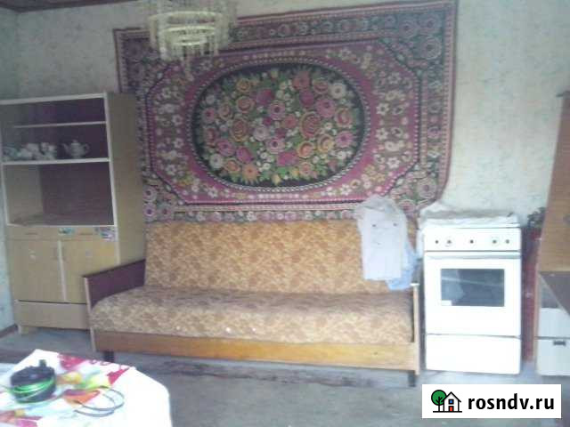 Дача 32 м² на участке 10 сот. на продажу в Россоши Россошь - изображение 1