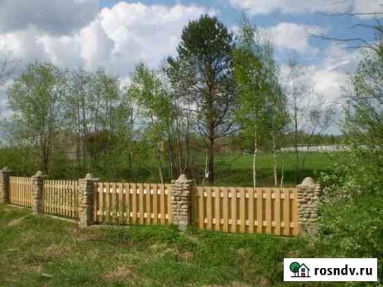 Участок СНТ, ДНП 8 сот. на продажу в Мге Мга