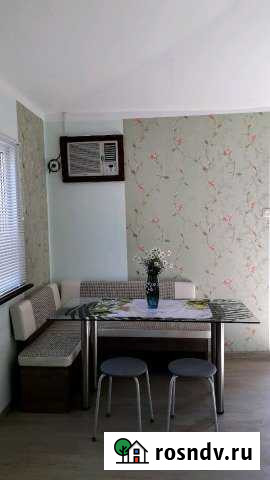 Дом 35 м² на участке 7 сот. в аренду посуточно в Туапсе Туапсе - изображение 1