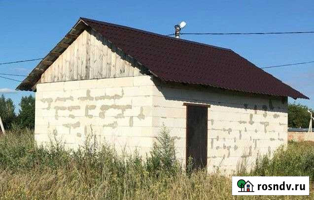 Участок ИЖС 12 сот. на продажу в Знаменке Тамбовской области Знаменка - изображение 1