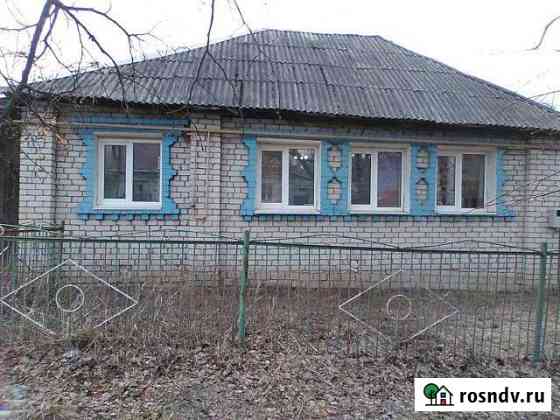 Дом 48 м² на участке 12 сот. на продажу в Выксе Выкса