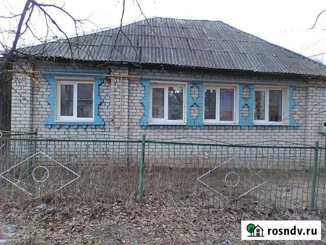 Дом 48 м² на участке 12 сот. на продажу в Выксе Выкса - изображение 1