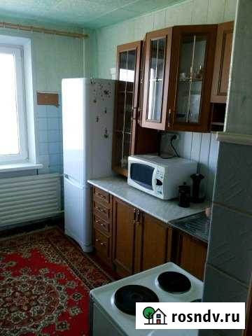 3-комнатная квартира, 68 м², 6/9 эт. на продажу в Курчатове Курчатов - изображение 1