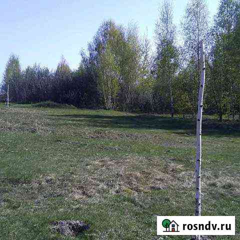 Участок ИЖС 10 сот. на продажу в Большом Полпино Большое Полпино