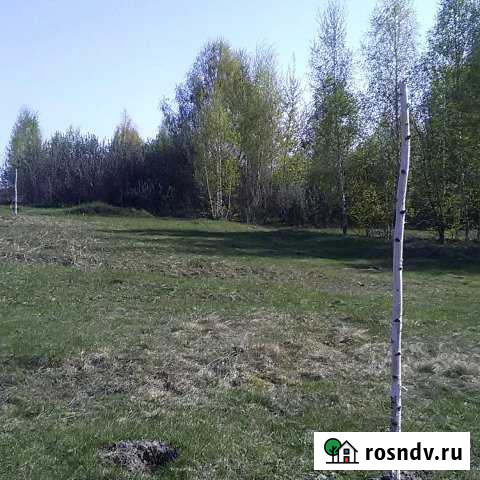 Участок ИЖС 10 сот. на продажу в Большом Полпино Большое Полпино - изображение 1