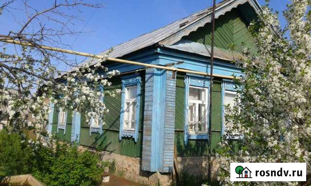 Дом 50 м² на участке 13 сот. на продажу в Новоселках Новоселки - изображение 1