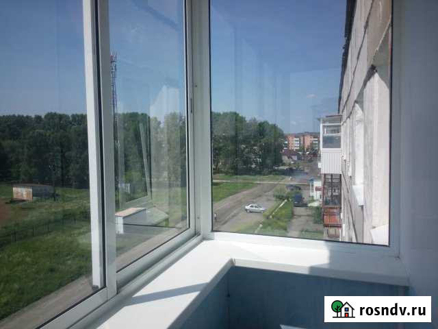 1-комнатная квартира, 30 м², 5/5 эт. на продажу в Баранчинском Баранчинский - изображение 1