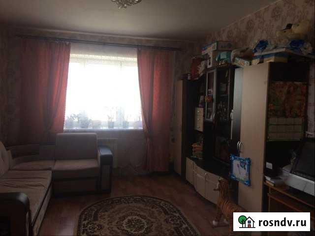 Комната 20 м² в 3-ком. кв., 3/3 эт. на продажу в Березовском Свердловской области Березовский - изображение 1